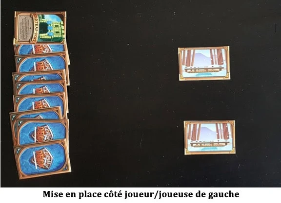 Test de Clash Of Deck