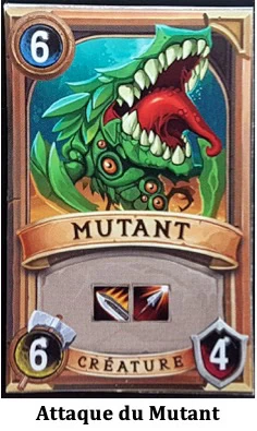Test de Clash Of Deck
