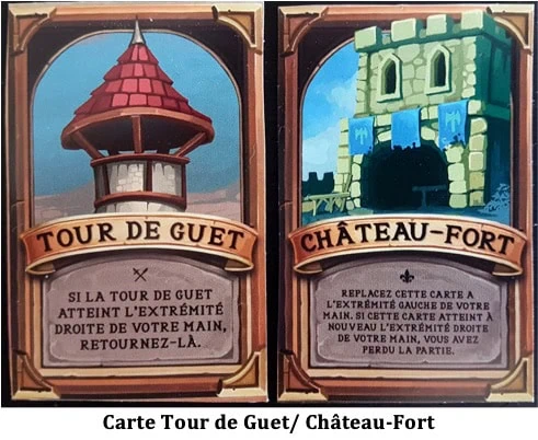 Test de Clash Of Deck