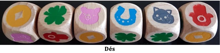 Test de Dés Express