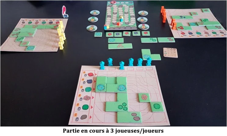 Test de Miyabi