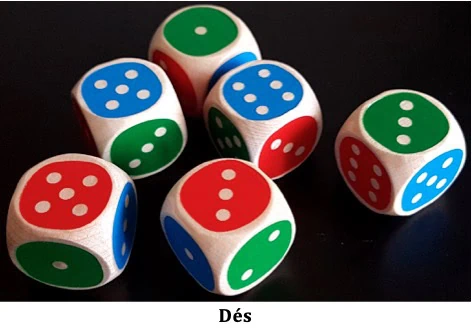 Test de Roi et Compagnie