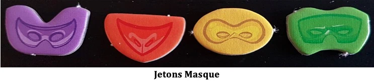 Test de Le Club Des Moustaches