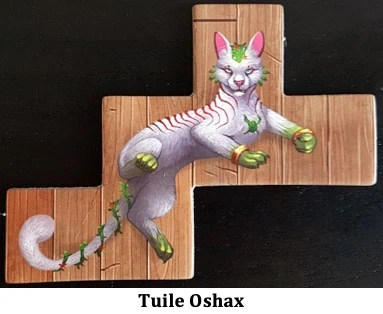 Test de L’Île des Chats