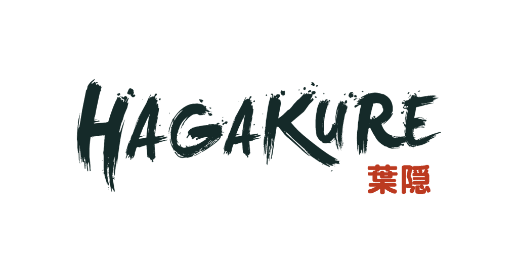 Test d'Hagakure