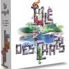 L’Île des Chats jeu