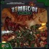 Test de Zombicide Invader : Dark Side