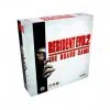 Resident Evil 2 le jeu de plateau jeu