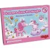 Ce Licornes dans les nuages, bienvenue Rosalie jeu