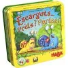 Escargots... Prêts ? Partez ! jeu