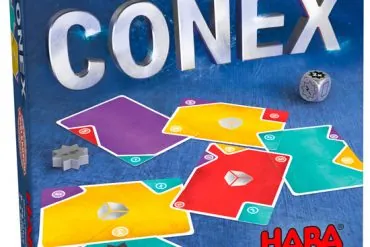 Conex jeu