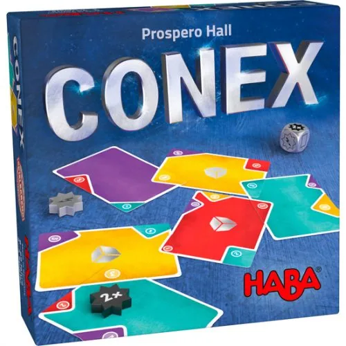 Conex jeu