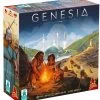 Genesia jeu