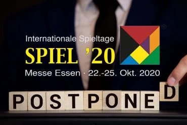 International Spieltage Spiel'20