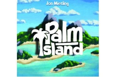 Palm Island jeu