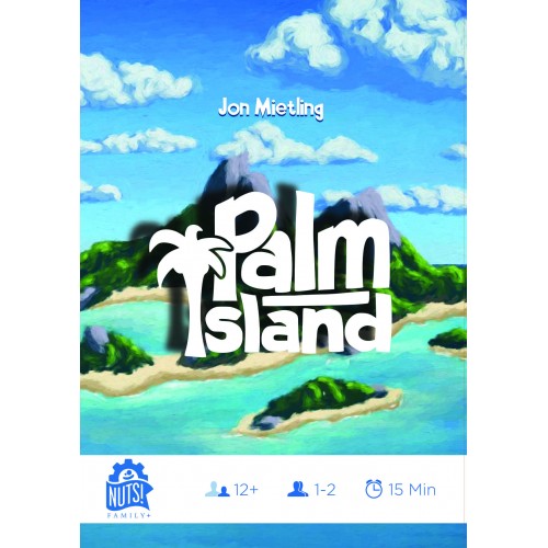 Palm Island jeu