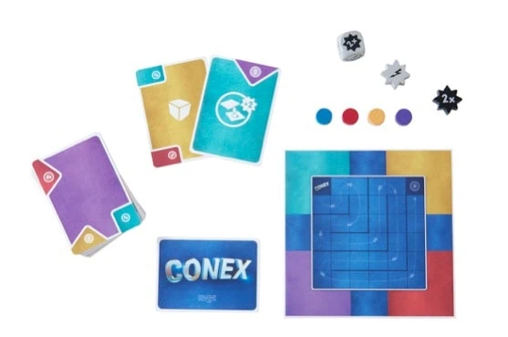 Test de Conex