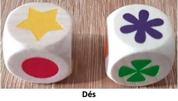 Test d'Escargots… Prêt ? Partez !