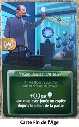 Test de Genesia
