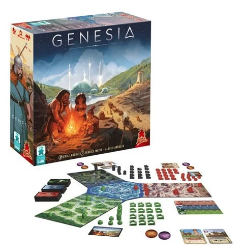 Test de Genesia