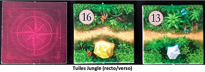 Test de Karuba