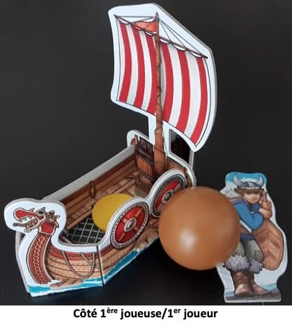 Test La Vallée des Vikings