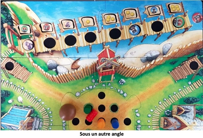 Test La Vallée des Vikings
