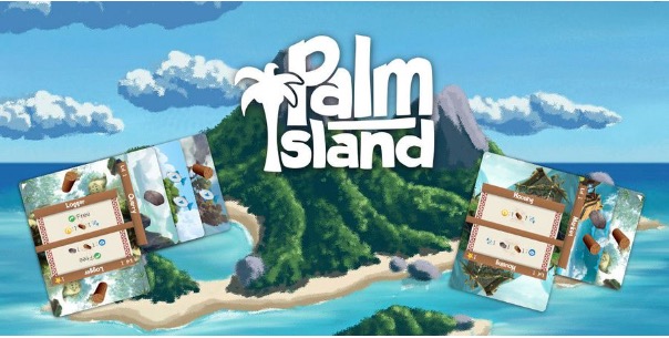 Test de Palm Island