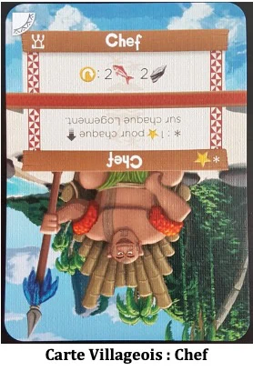 Test de Palm Island