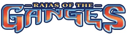 Test de Rajas Of The Ganges