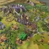 Civilization VI carte