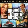 affiche GTA5 gratuit
