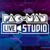 PAC-MAN live studio