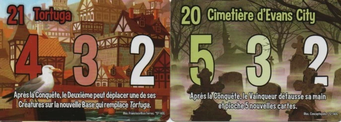 Test de Smash Up chez Iello