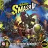 Notre avis sur Smash Up