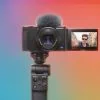 Sony vlog ZV-1