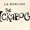 The Ickabog J.K. Rowling livre