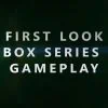 Xbox series X gameplay