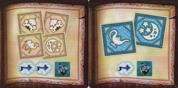 Test de Magic Fold chez Offline Editions