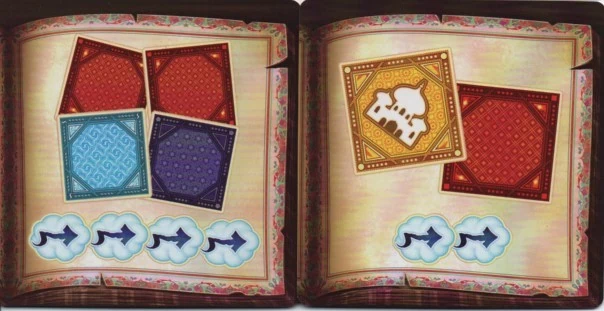 Test de Magic Fold chez Offline Editions