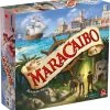 Maracaibo boîte de jeu