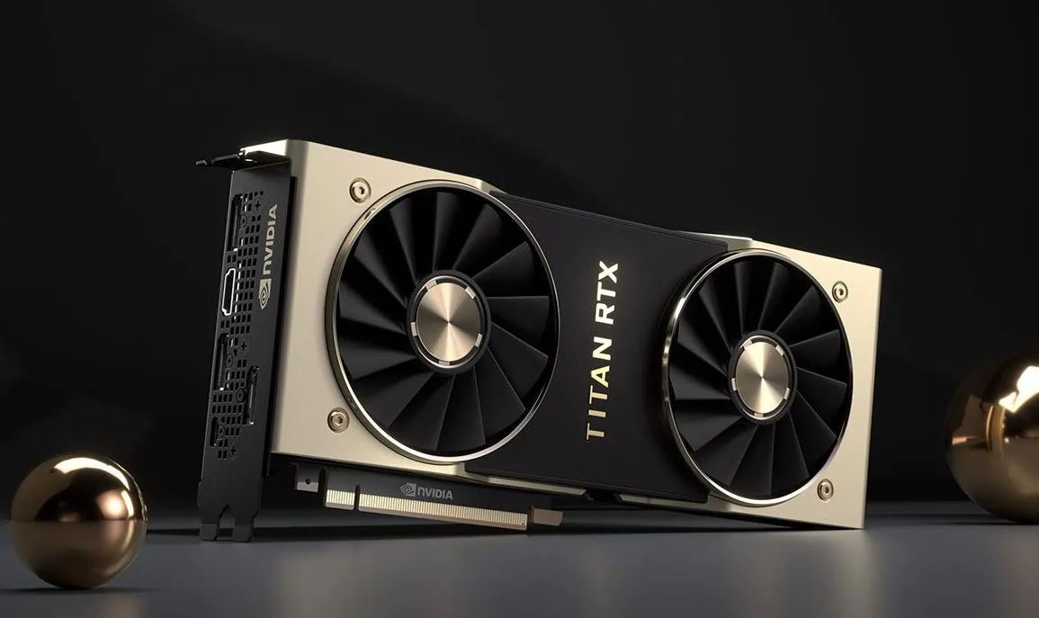 Annonce des Nvidia 3080 Ti le 14 mai 2020 ?