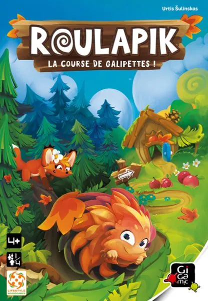 International Spieltage Spiel'20
