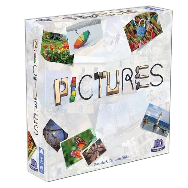 International Spieltage Spiel'20