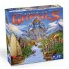 Rajas Of The Ganges jeu