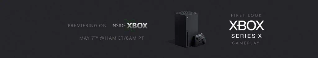 Xbox Series X : Le son de démarrage
