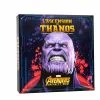 L'Ascension de Thanos jeu