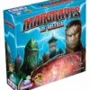 Margraves de Valeria jeu