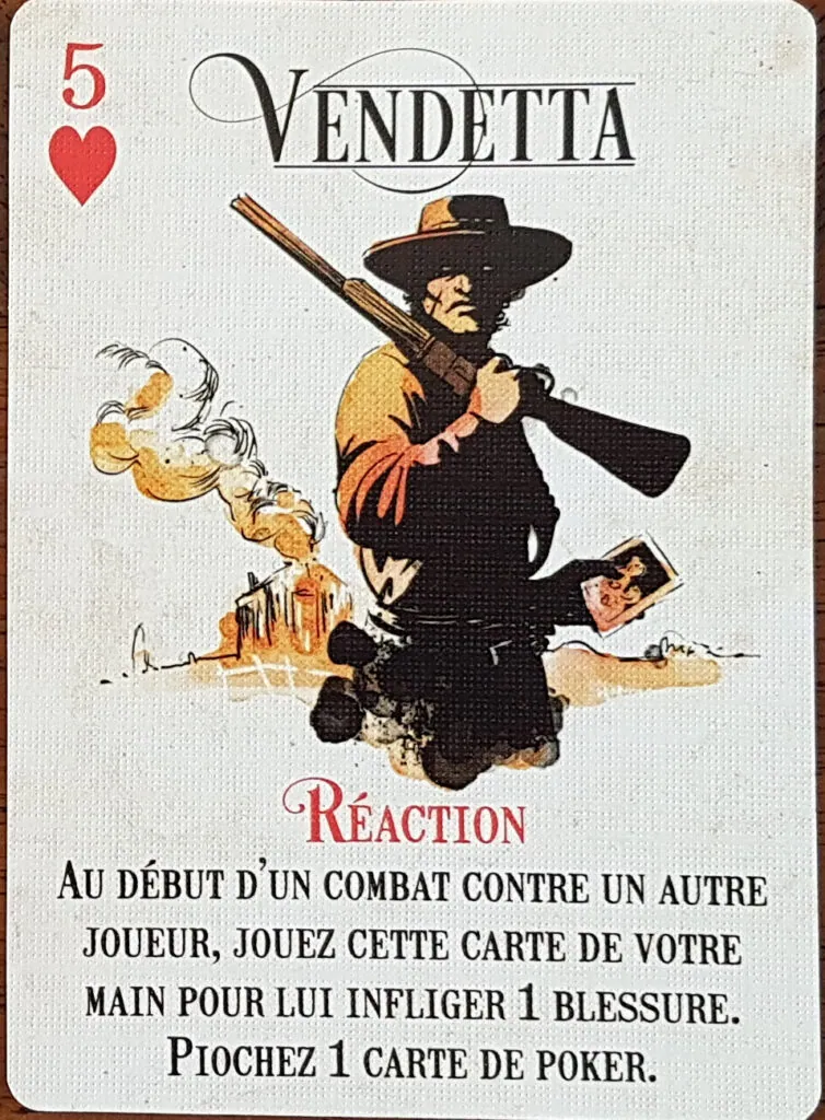 Test de Western Legends