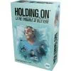 Holding On jeu